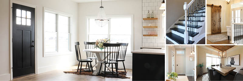 Design Style | Farmhouse